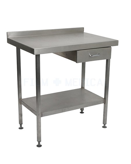 Lab Table with Drawer